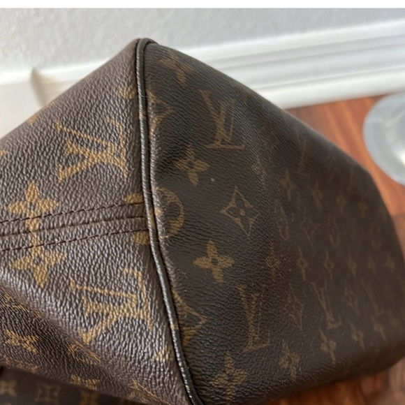 2. Neverful MM monogram - Picture 6 of 12